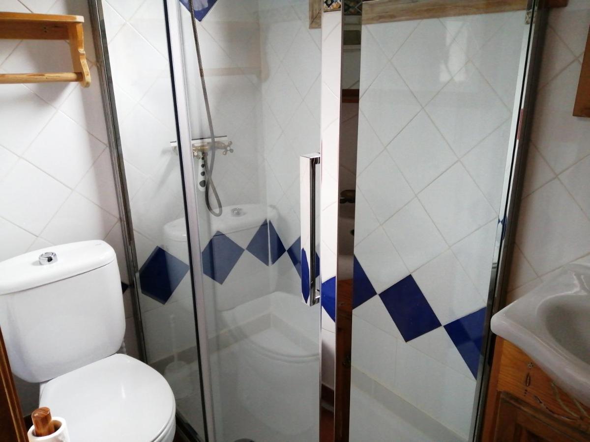 La Casa Verde Islallana エクステリア 写真